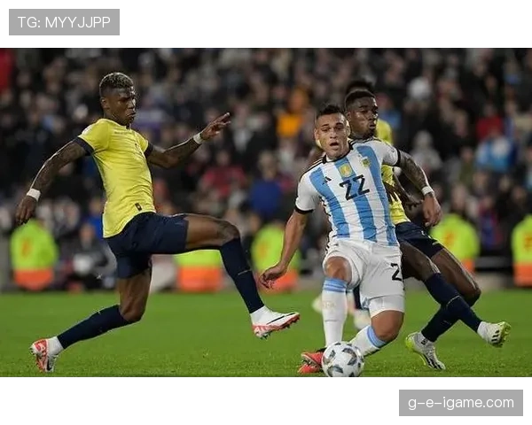 厄瓜多尔球队南美杯关键战告捷，晋级前景备受瞩目