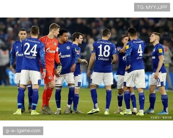 沙尔克04定位球战术显著提升，攻防两端表现抢眼