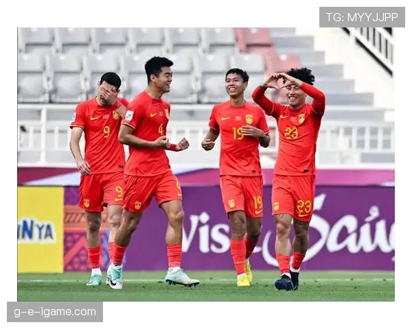 亚洲杯黑马强势崛起，传统强队面临前所未有挑战