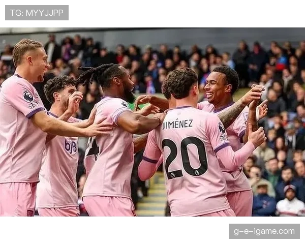 沃尔顿新星闪耀英超，强势崛起引领球队复兴浪潮