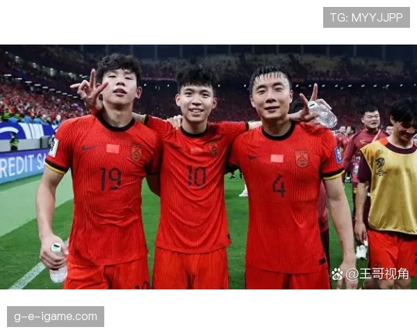 越南国家队世预赛上演惊天逆转，历史性晋级创奇迹