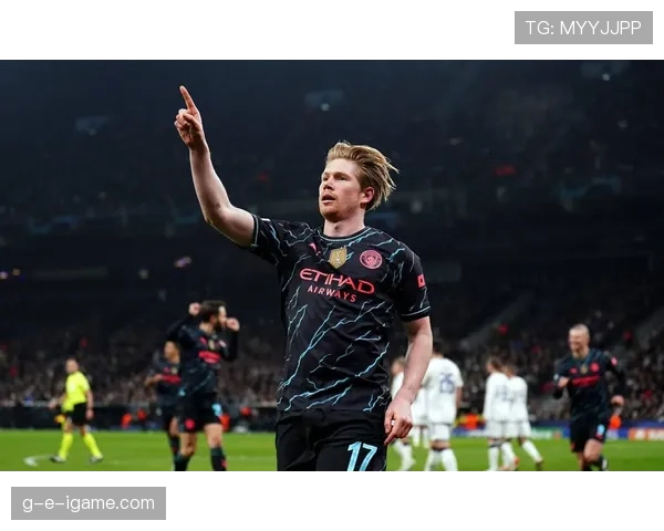 德布劳内闪耀欧冠决赛，曼城历史性首夺欧冠冠军