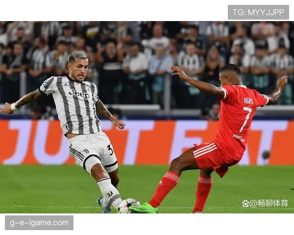 尤文图斯欧战征程：希望渐升却仍需跨越多重挑战