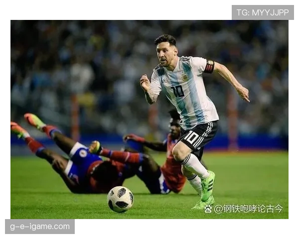 梅西告别巴萨，开启职业生涯新篇章，未来发展值得关注