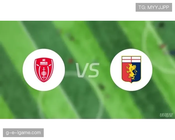 热那亚进攻数据