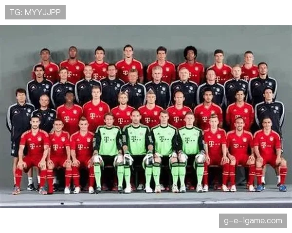 拜仁慕尼黑高位逼抢失灵,战术困局加剧豪门地位面临新挑战 拜仁慕尼黑高位逼抢失灵,战术困局加剧豪门地位面临新挑战